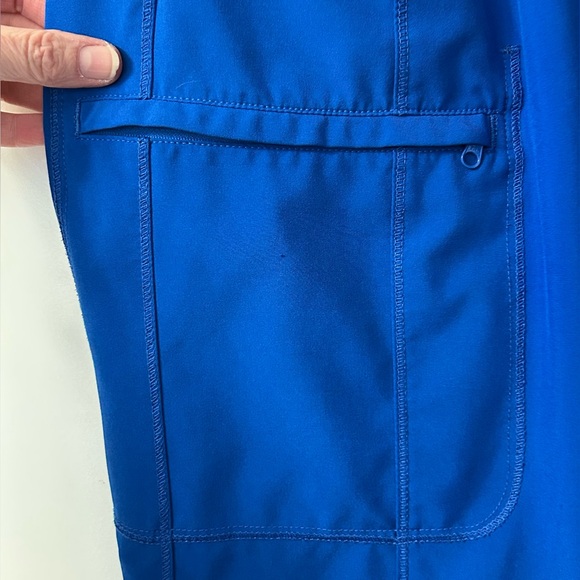 Cherokee Infinity Wide-Leg scrub pants - Picture 6 of 14